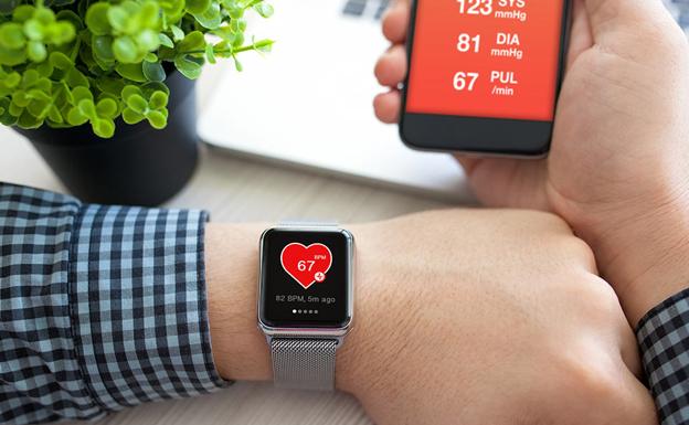 Wearables 2018 Cómo mejorar nuestra salud con health wearables El